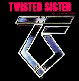 Copertina di You Can't Stop Rock'n'Roll dei Twisted Sister