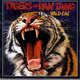 Copertina di Wild Cat dei Tygers Of Pan Tang