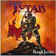 Copertina di Rough Justice dei Tytan