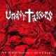 Copertina di Suffering Within dei Undertakers