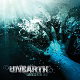 Copertina di Darkness In The Light dei Unearth