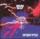 Copertina di Different World dei Uriah Heep
