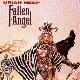 Copertina di Fallen Angel dei Uriah Heep