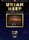 Copertina di Uriah Heep The Ultimate Anthology dei Uriah Heep