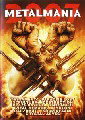 Metalmania 2007 [Dvd+Cd]