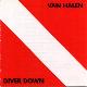 Copertina di Diver Down dei Van Halen