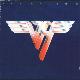 Copertina di Van Halen II dei Van Halen