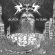 Copertina di Black Future dei Vektor