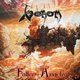 Copertina di Fallen Angels dei Venom