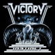 Copertina di Instict dei Victory