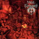 Copertina di Dechristianize dei Vital Remains