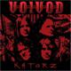 Copertina di Katorz dei Voivod
