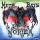 Metal Bats (ristampa)
