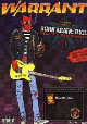 Born Again DVD