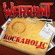 Rockaholic