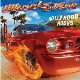 Copertina di Hollywood Rocks dei Wheels Of Fire