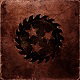 Copertina di Whitechapel dei Whitechapel