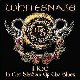 Copertina di Live in the Shadow of the Blues dei Whitesnake