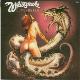 Copertina di Lovehunter dei Whitesnake