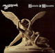 Copertina di Saints and Sinners dei Whitesnake