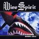 Copertina di Bombs Away dei Wine Spirit