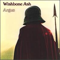 Copertina di Argus dei Wishbone Ash