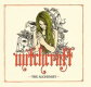 Copertina di The Alchemist dei Witchcraft