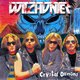 Copertina di Crystal Demons dei Witchunter