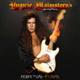 Copertina di Perpetual Flame dei Yngwie J. Malmsteen