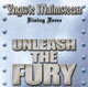 Unleash the Fury