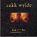 Copertina di Book Of Shadows dei Zakk Wylde