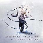 Copertina di Metamorphosis dei Zero Hour