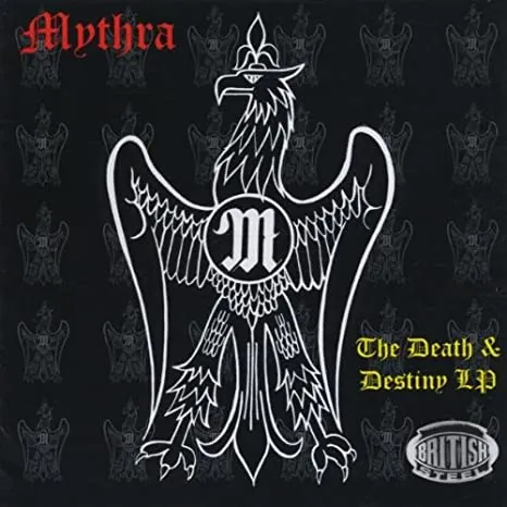 The Death And Destiny Lp