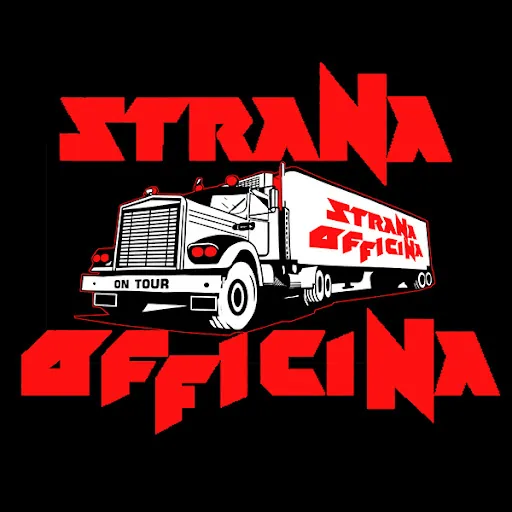 Intervista Strana Officina (Daniele ''Bud'' Ancillotti)