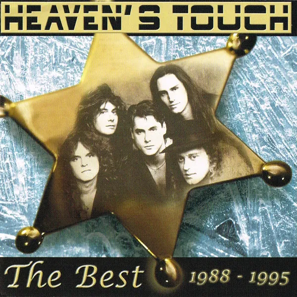 The Best 1988 - 1995