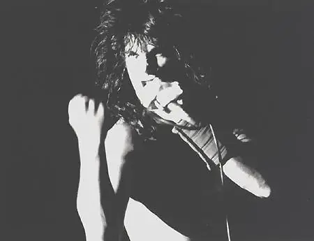 Intervista Warrior (Joe Floyd e Tommy Asakawa - 1985)