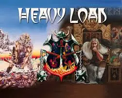 Beppe Riva Pillars: recensione HEAVY LOAD (Death or Glory)