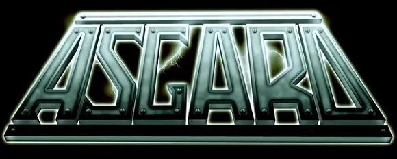 Asgard (Reno, Dave e Mace)