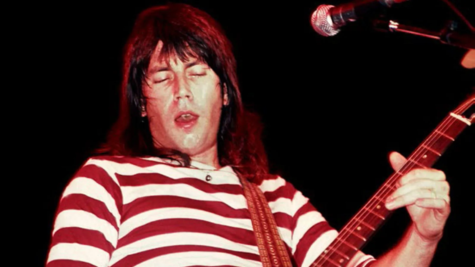 Consigli Non Richiesti di Giancarlo Trombetti (#11 - Pat Travers Live Report)
