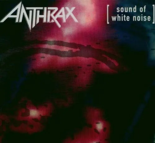 Sound Of White Noise