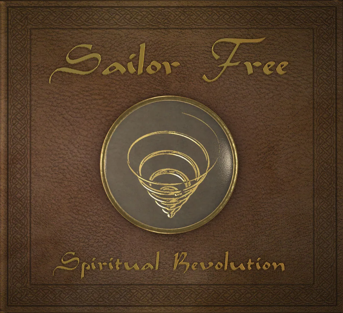 Spiritual Revolution