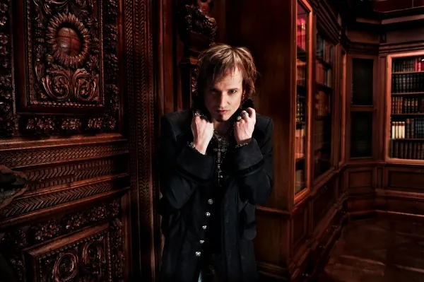 Avantasia: Tobias Sammet, "Ho scelto di lavorare con Sascha Paeth anche perché le produzioni dei Finnvox facevano sembrare uguali tutte le band power"