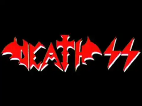 Beppe Riva Pillars: recensione Death SS (...In Death of Steve Sylvester)