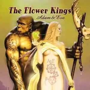 Adam & Eve