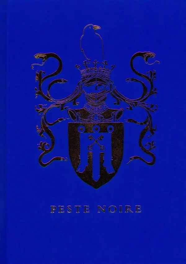 Peste Noire