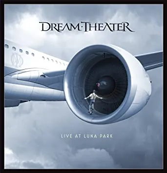 Live At Luna Park [CD + DVD]