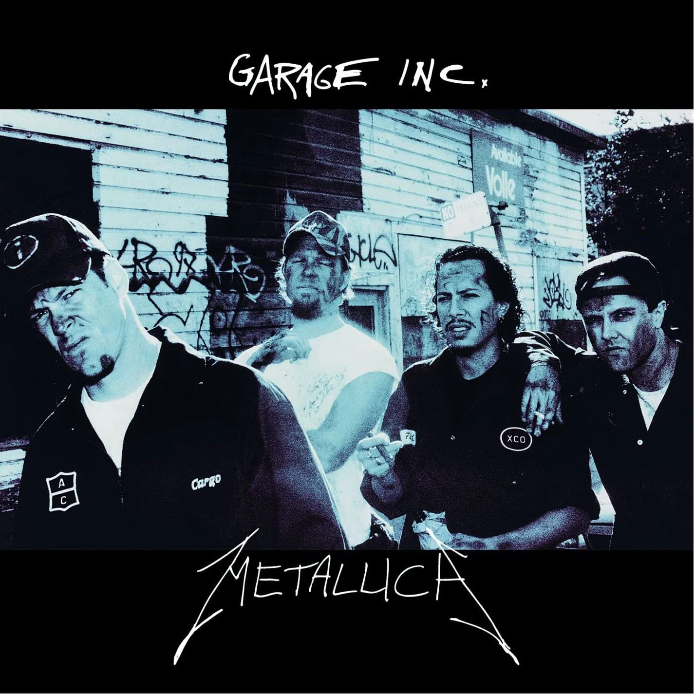 Garage INC.