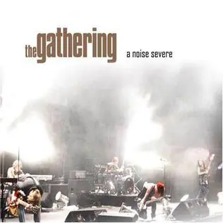 A Noise Severe [CD + DVD]