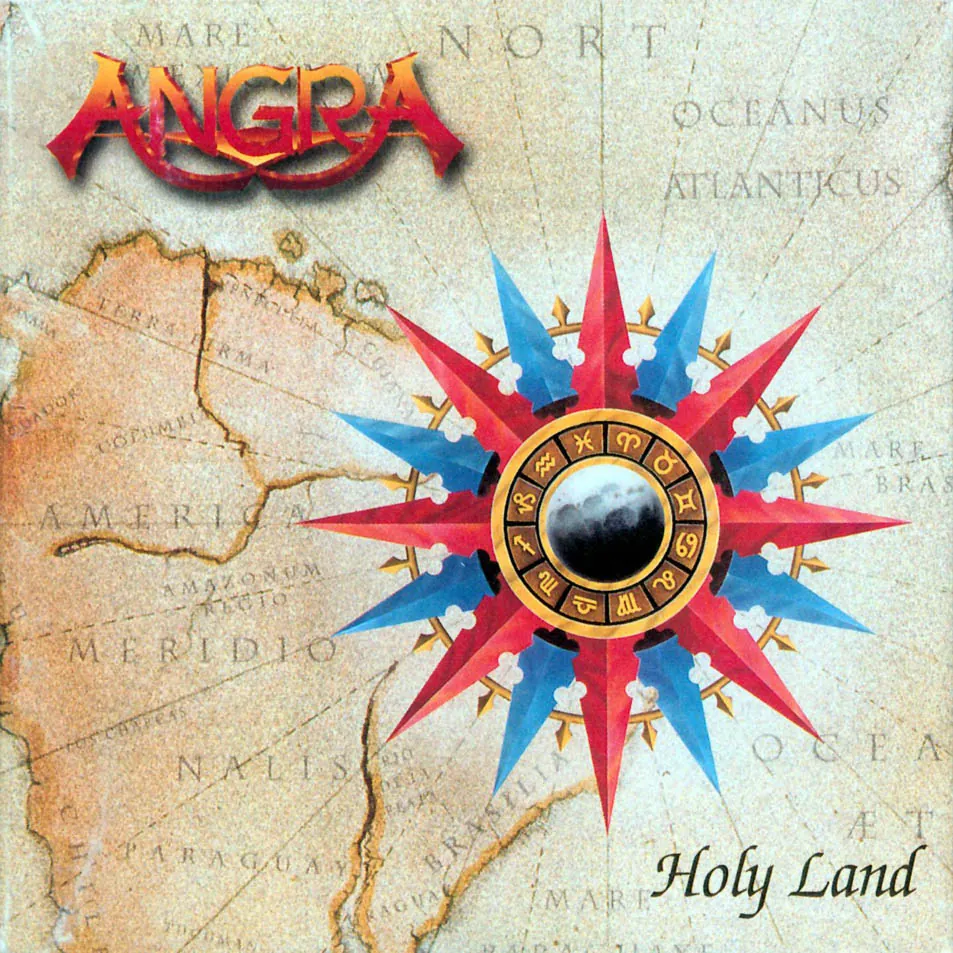 Holy Land