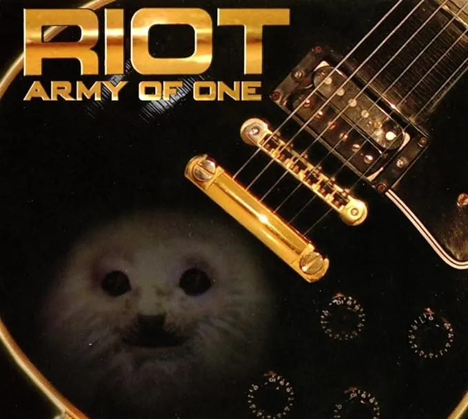 Army of One